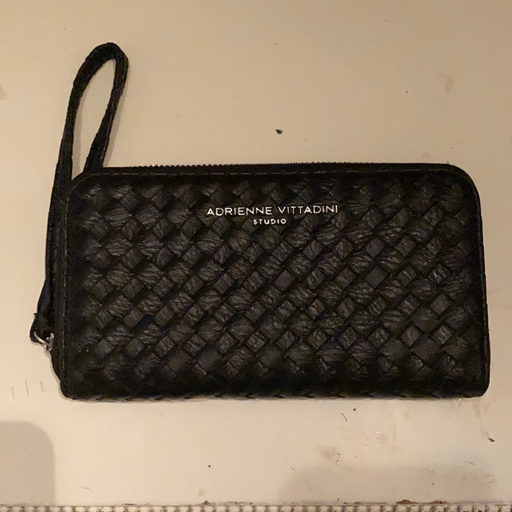 Black wristlet w/ built in battery pack $7 ADD ON